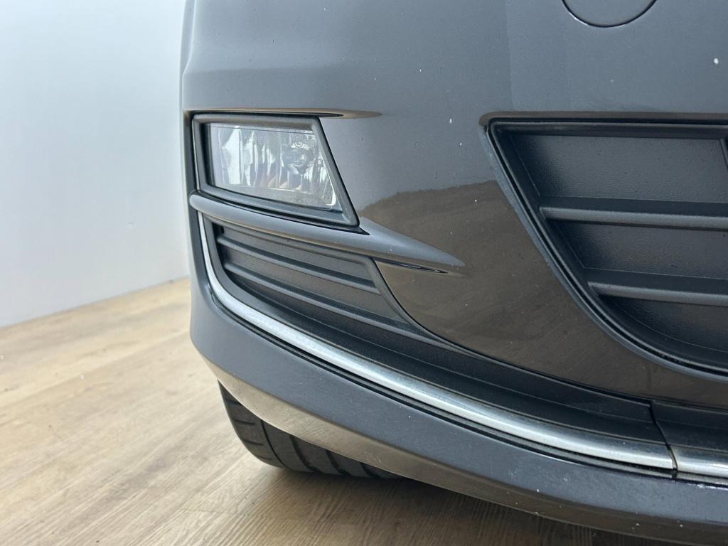 Volkswagen Golf occasion 1.4 tsi act business edition r | zwart | tweedehan