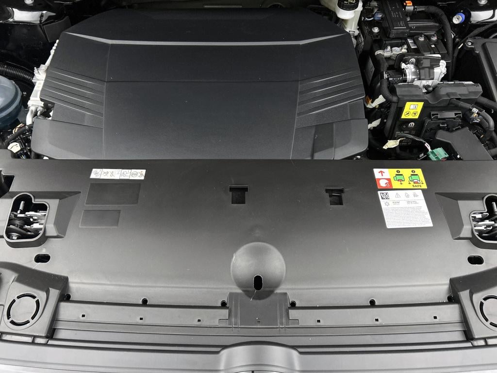 Citroen C5 Aircross business comfort range 74 kwh | elektrische achterklep 