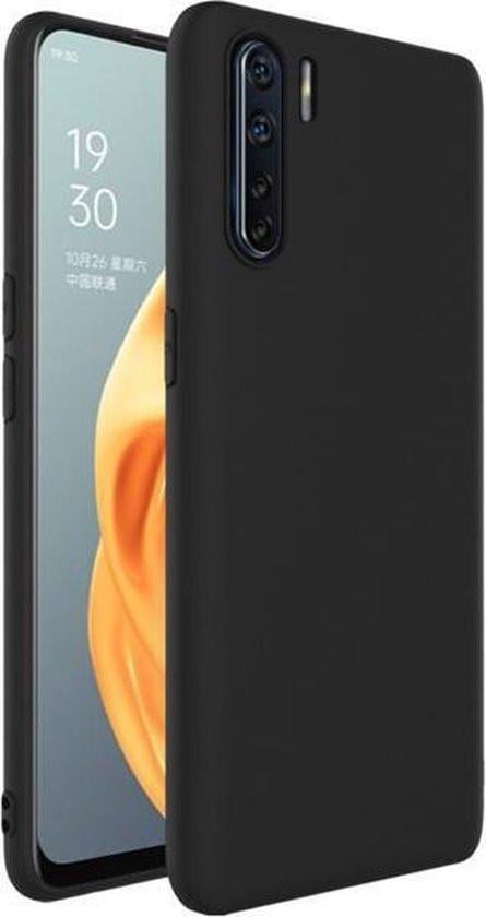 OPPO A91 smartphone