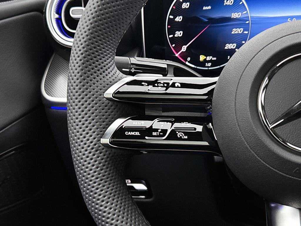 Mercedes-Benz Glc 300e 4matic business solution amg | premium pakket | trek