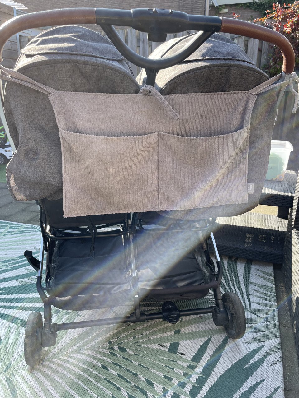 Duobuggy