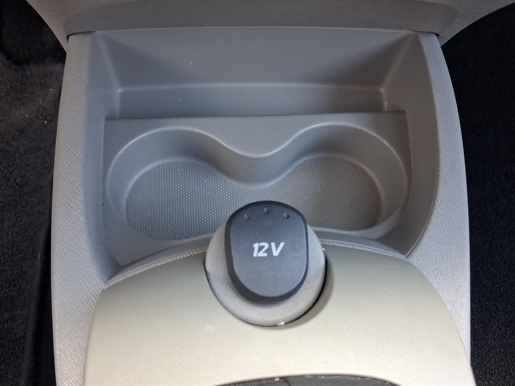 Renault Twingo 1.1 airco | cruise control | radio & cd-speler | elektrische