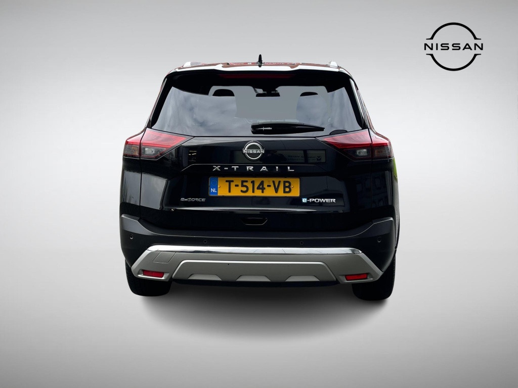 Nissan X-Trail 1.5 e-4orce tekna 4wd 7p. sun pack