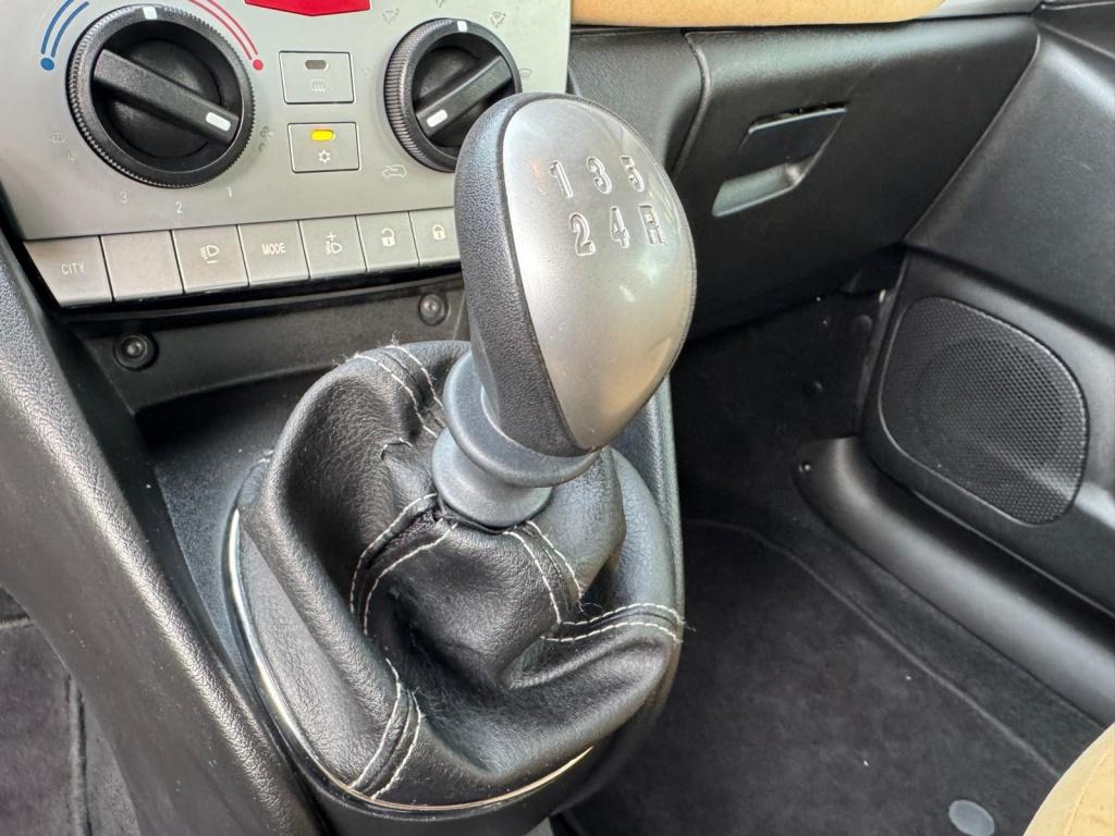 Lancia Y(psilon) 1.4 oro