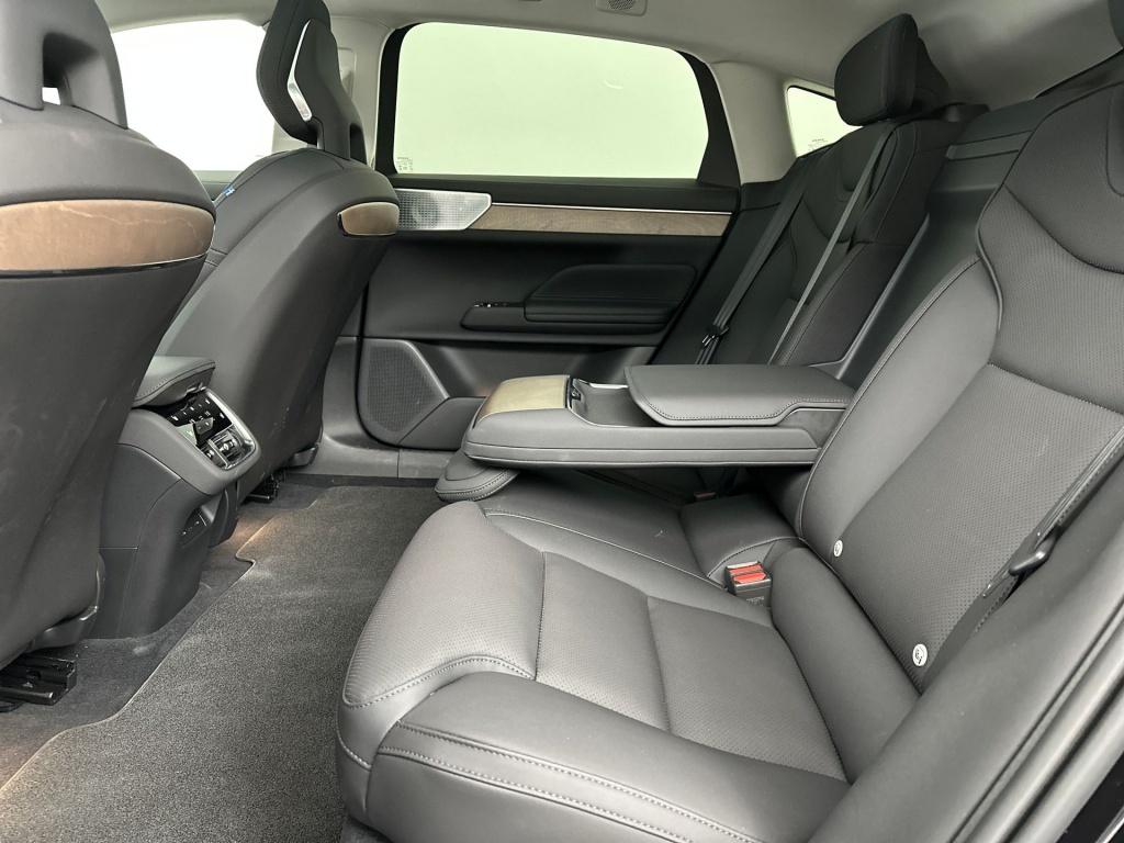 Volvo Es90 334 pk extended range ultra | luchtvering | bowers&wilkins audio