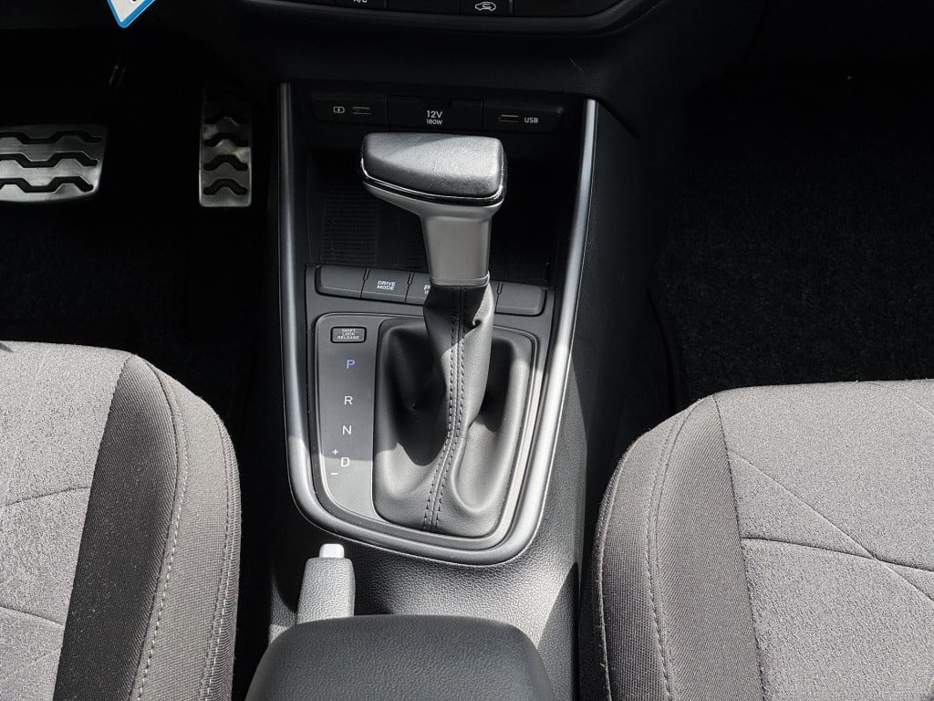 Hyundai Bayon 1.0 t-gdi comfort smart automaat | navigatie full-map | camer