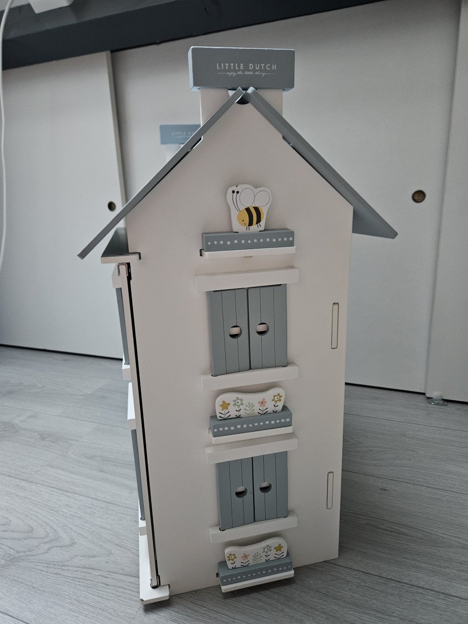 Little Dutch houten poppenhuis