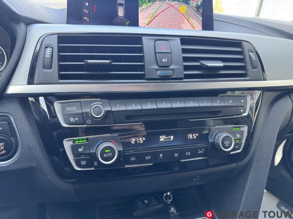 BMW 3-serie touring 340i xdrive m sport high executive