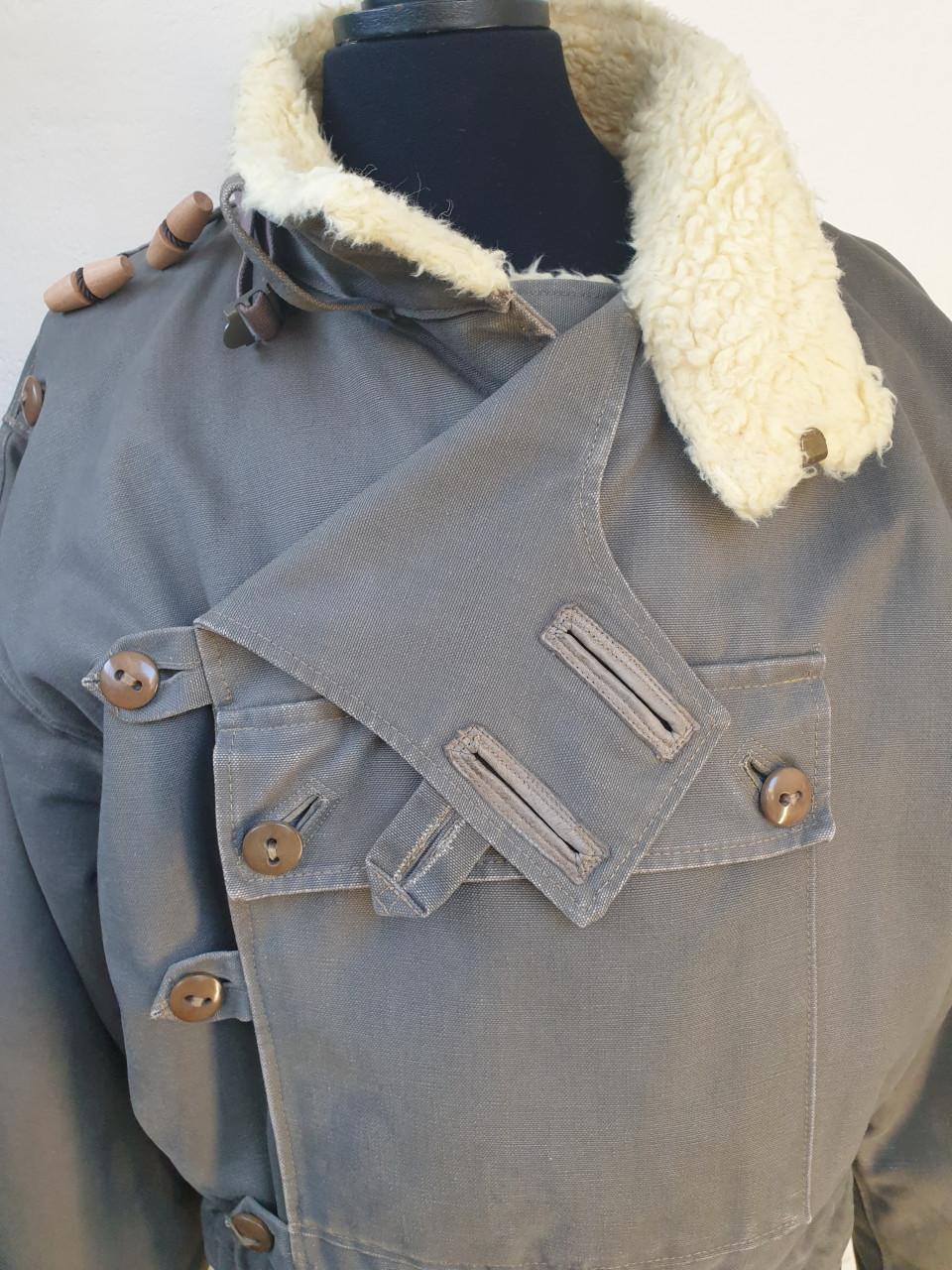 UNIEKE ZWEEDSE MOTORJAS.