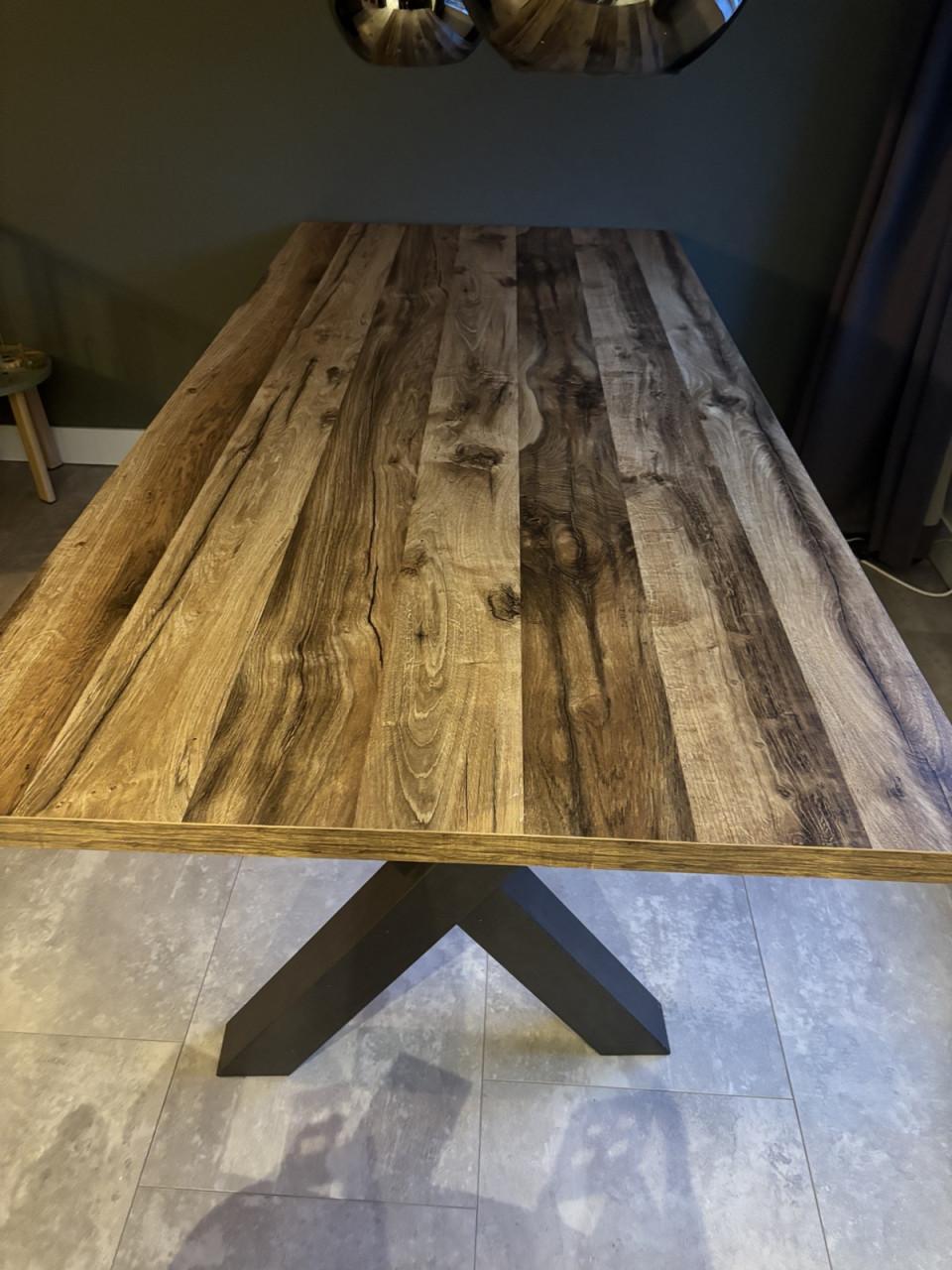 Gratis - Eetkamertafel