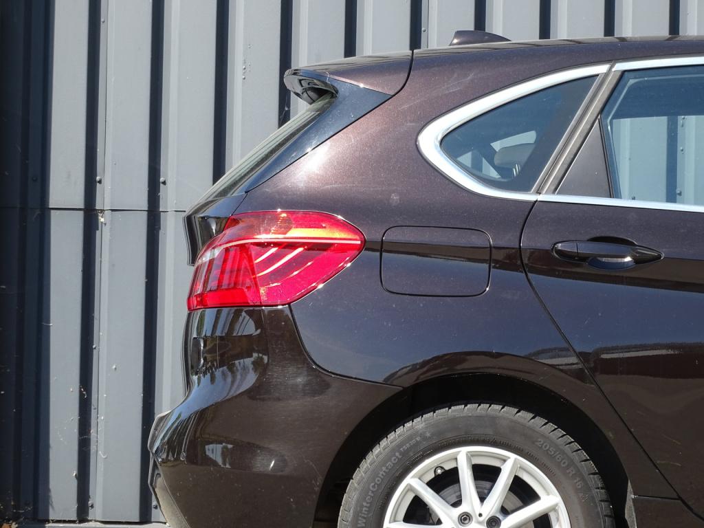 BMW 2-serie active tourer 218i executive automaat | leder