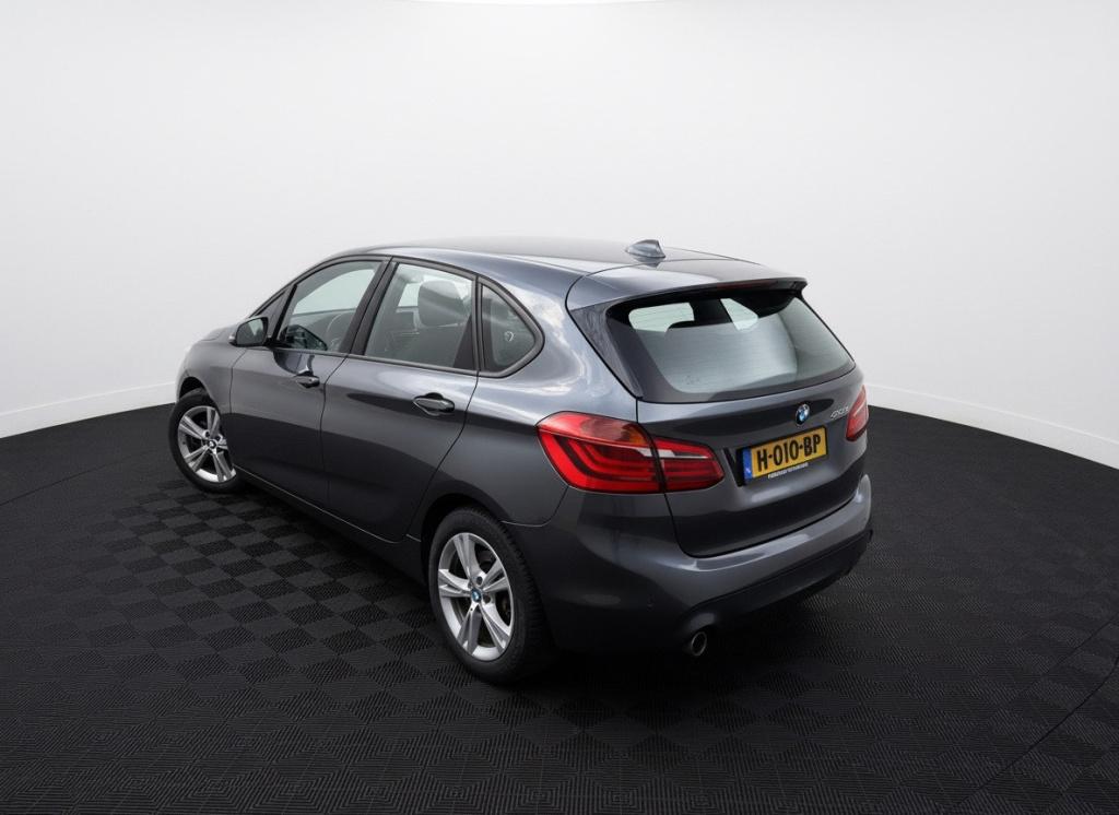 BMW 2-serie active tourer 225xe iperformance executive