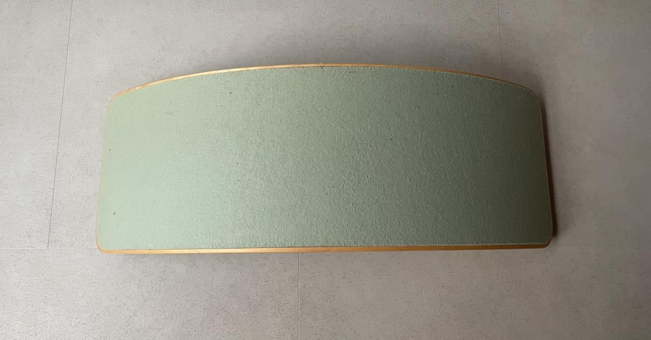 Te koop: Wobbel balansbord