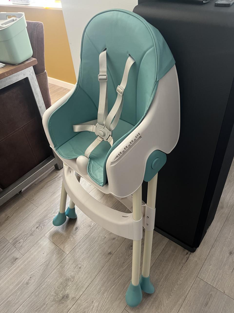 Kinderstoel