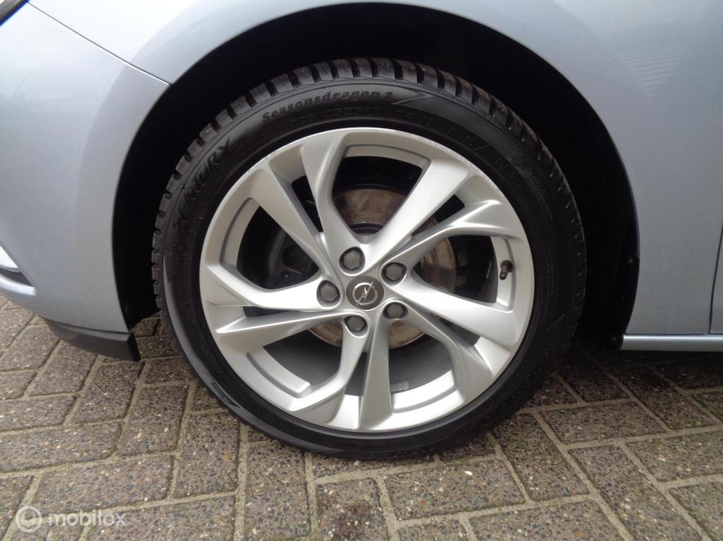 Opel Astra k 1.0 turbo innovation/ecc/airco/pdc/carplay/17''lm/slechts 7400