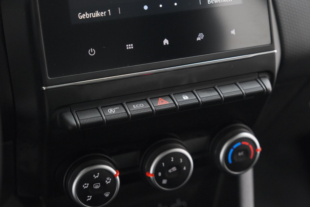 Renault Clio tce 90 zen | navigatie | parkeersensoren | apple carplay | 16 