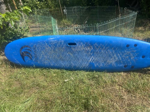 Surfplank