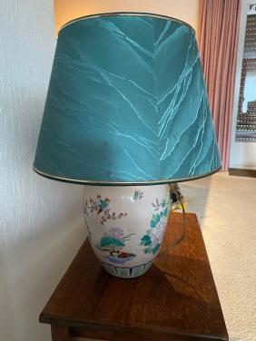 Vaaslamp