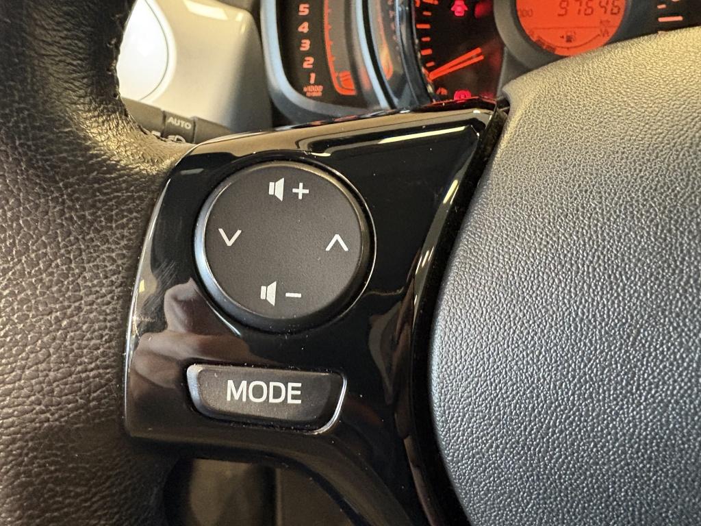 Toyota Aygo 1.0 vvt-i x-joy
