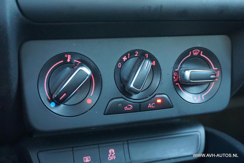 Audi A1 Sportback 1.2 tfsi admired