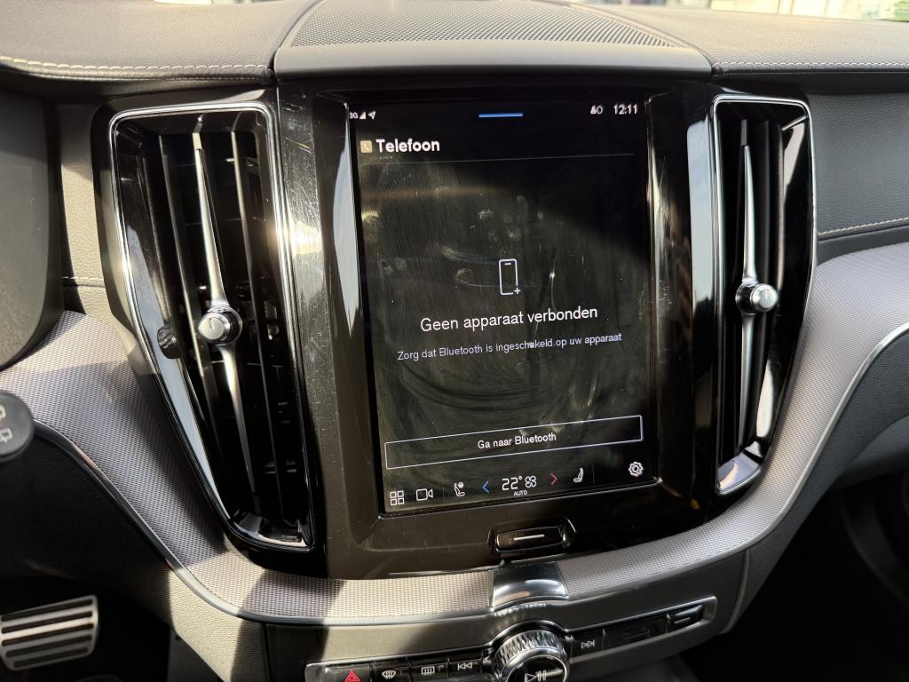 Volvo XC60 t8 405pk polestar engineered| adap.cruise| b&w sound| panodak| t