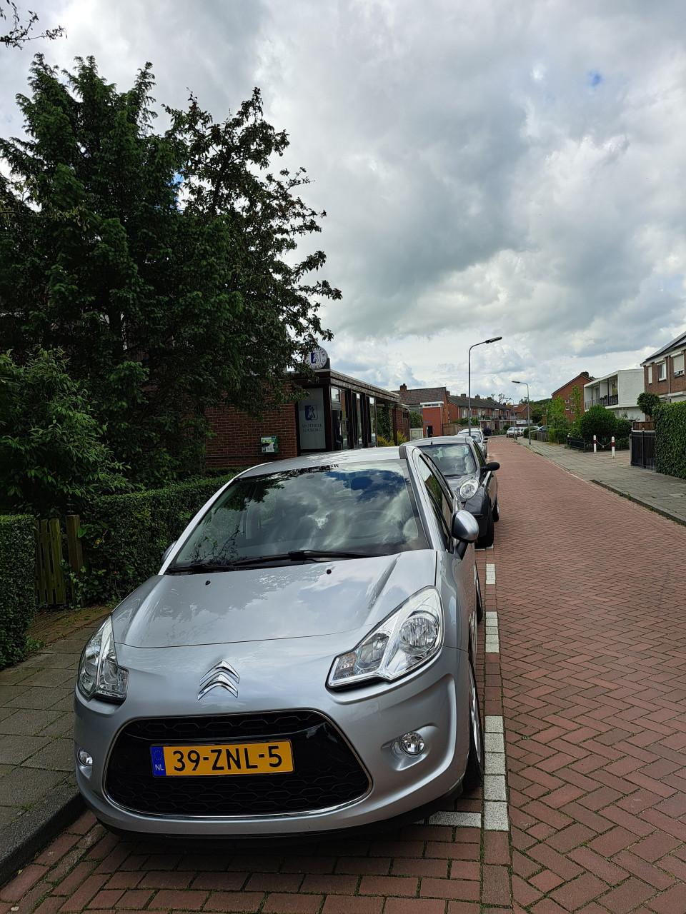 Citroën c3 2013 APK april 2027! trekhaak bluetooth etc