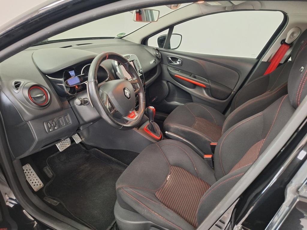Renault Clio 1.6 r.s.