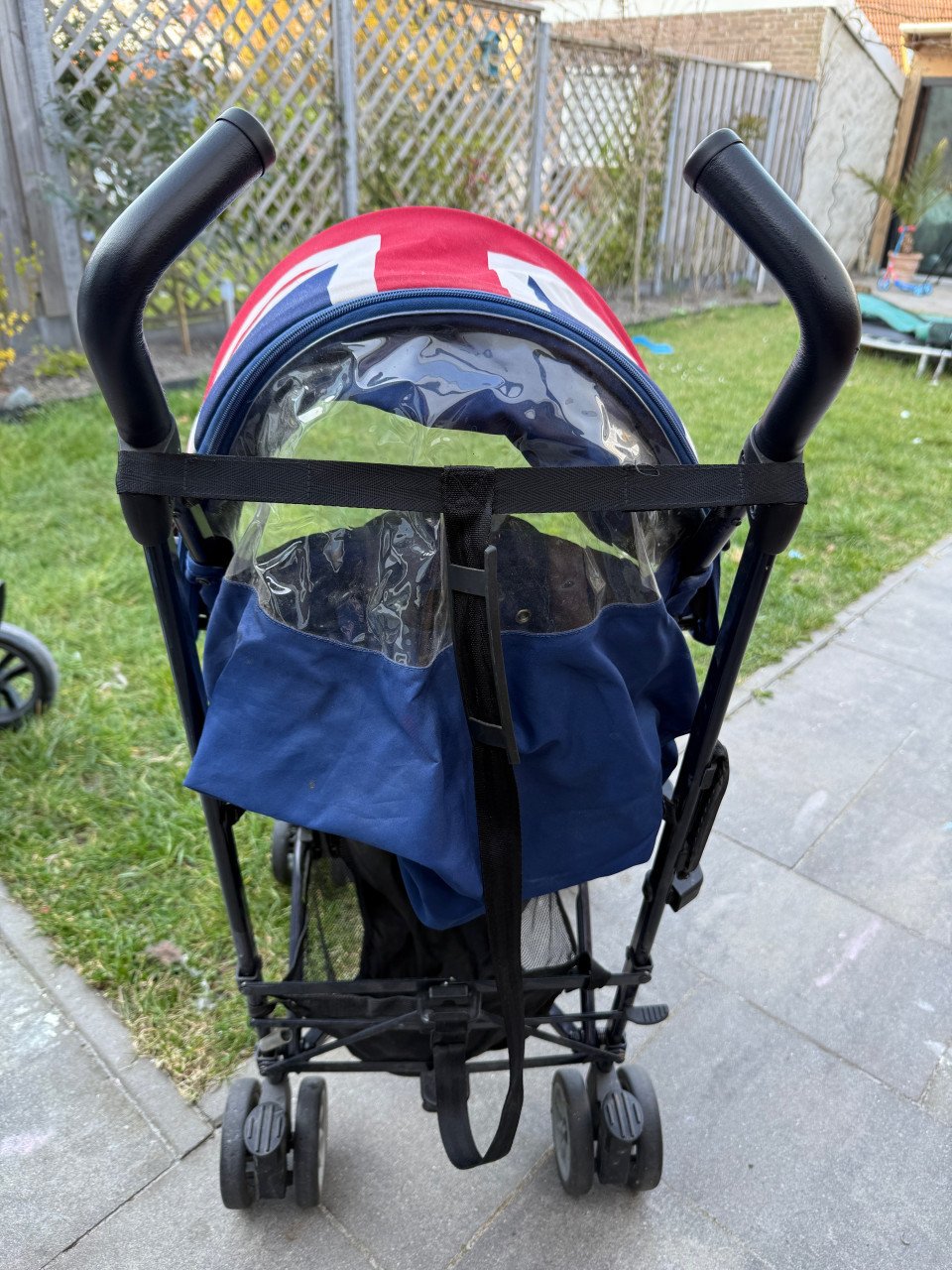 Buggies