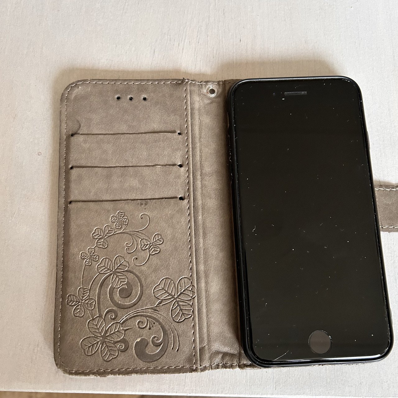 I Phone SE 128 jaar 2022