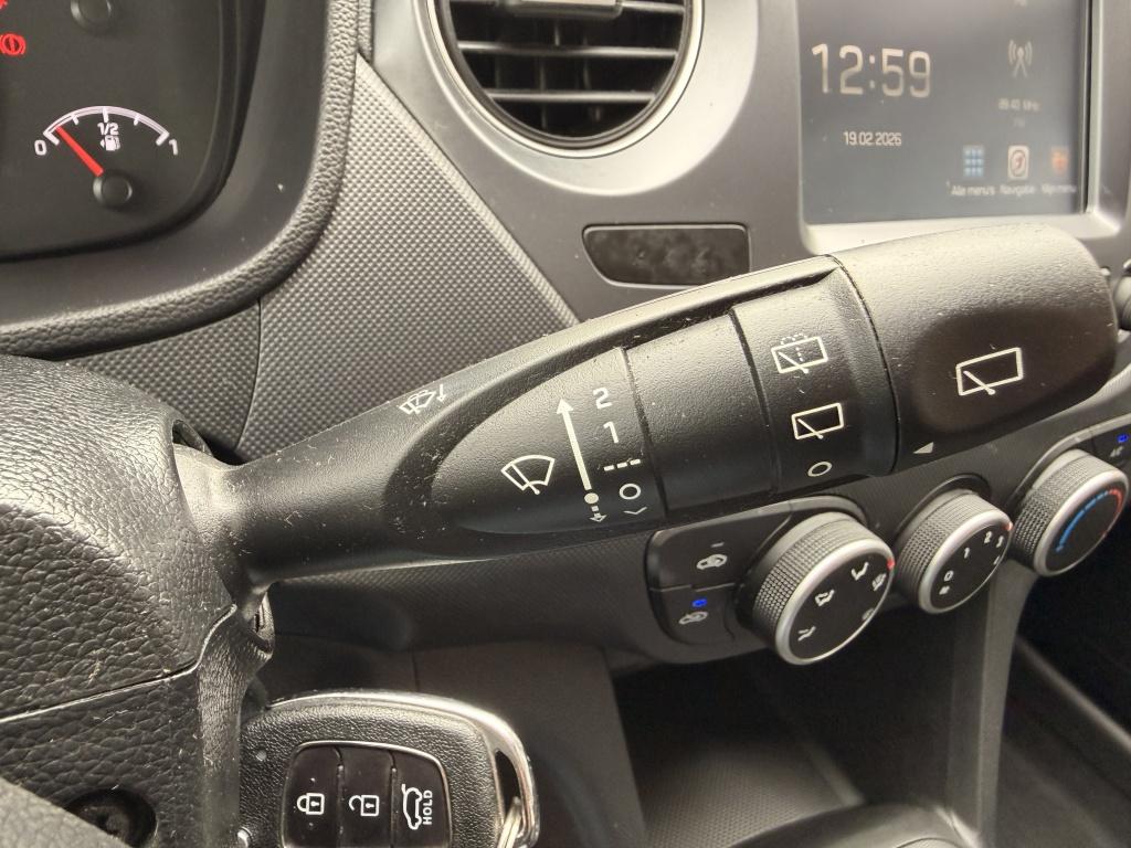 Hyundai I 10 1.0i comfort | navigatie | apple carplay | cruise | airco