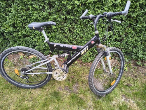 Mountainbike