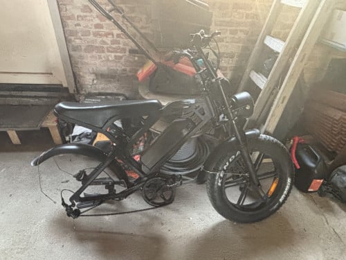 Qmwheels v20 voor onderdelen