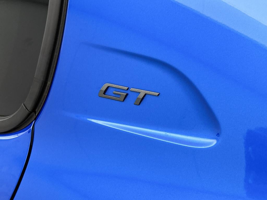 Peugeot 208 hybrid 110 pk automaat gt | adaptive cruise | icockpit | naviga