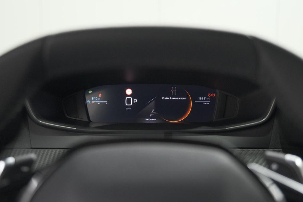 Peugeot 2008 1.2 hybrid 145 allure | apple carplay | climate control | park
