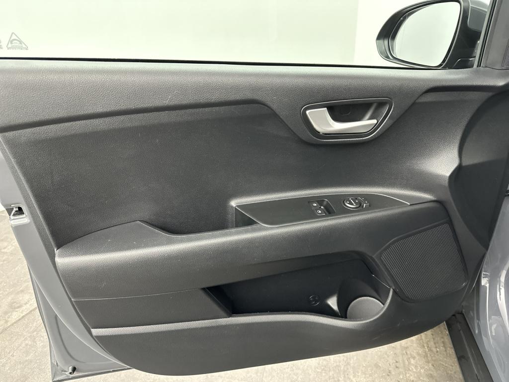 Kia Stonic 1.0 t-gdi mhev dynamicline