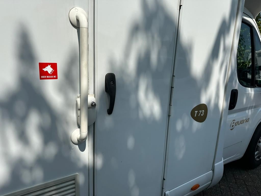 Bavaria Onbekend t073xlc vol jaar apk | 3 maanden garantie | afleverbeurt |