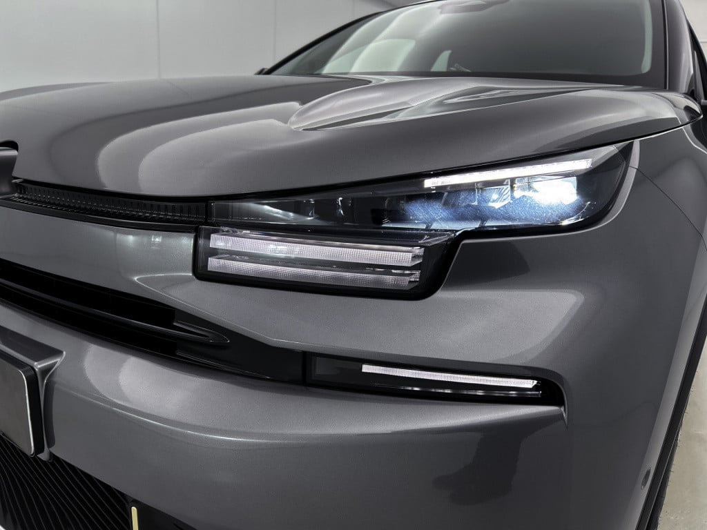 Citroen C4 hybrid 145pk automaat business private lease € 489,- pm - 48mnd 
