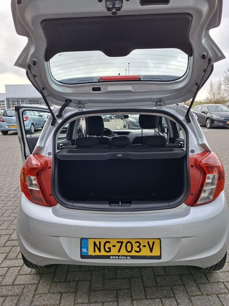 Opel Karl 1.0 ecoflex edition