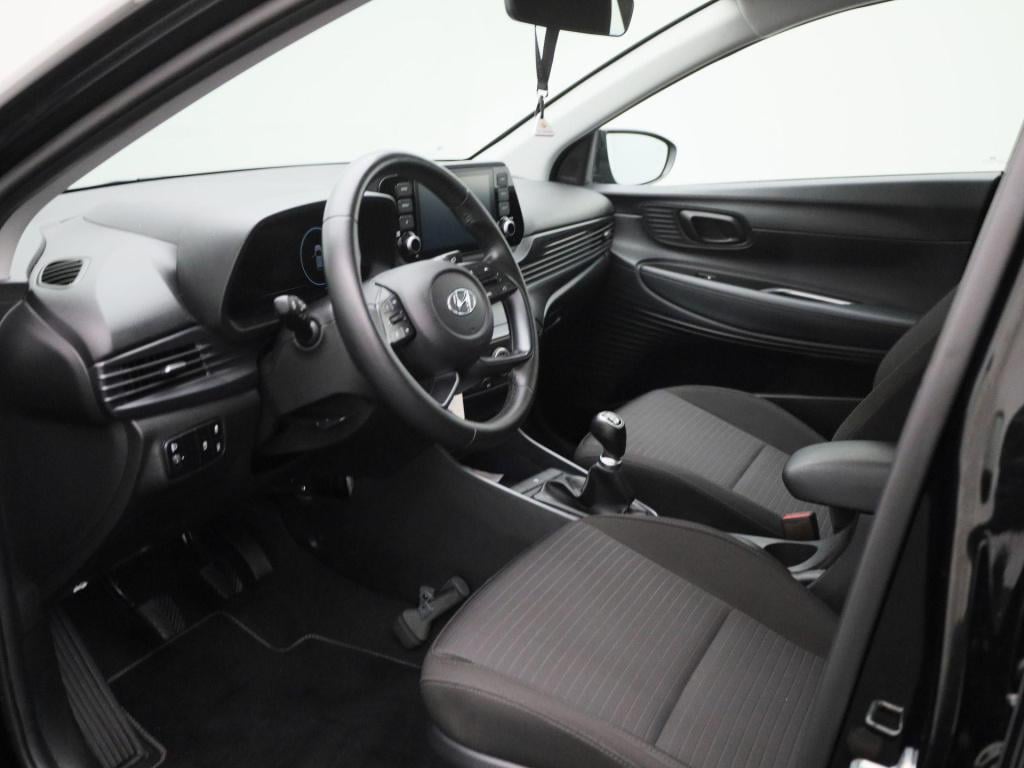 Hyundai I 20 1.2 mpi comfort | apple carplay/ android auto | camera | cruis