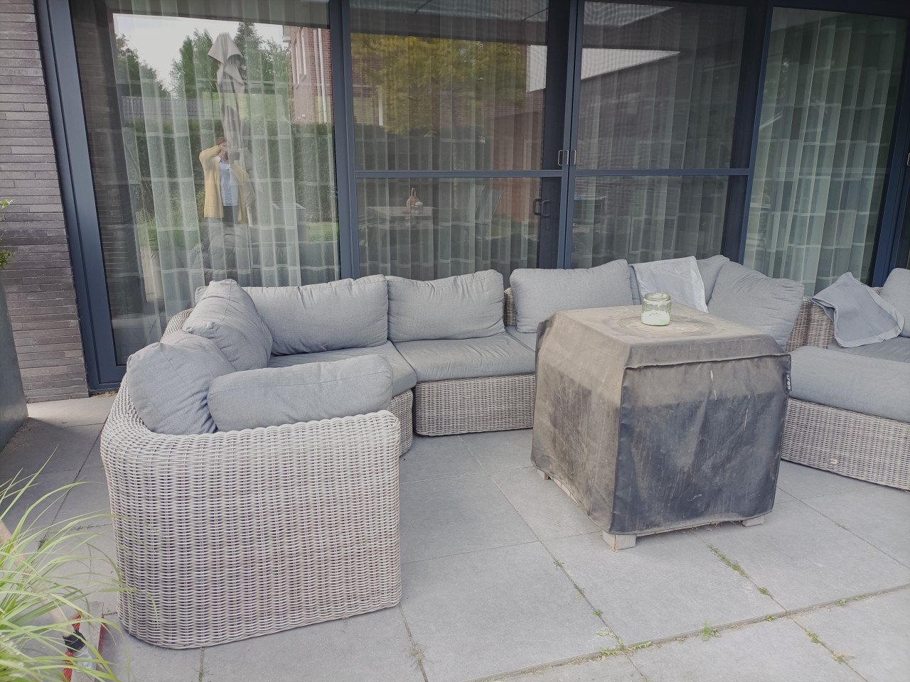 Loungeset