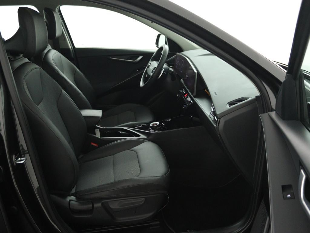 Kia Niro Ev dynamicline 64.8 kwh | parkeercamera | apple carplay/android au