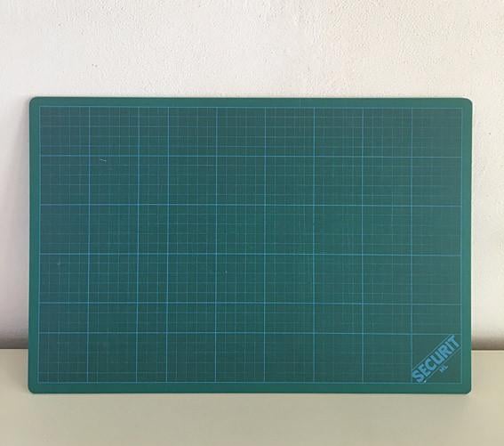 Groene Snijmat 45 x 30