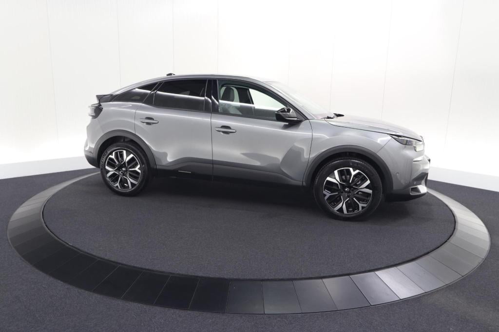Citroen C4 1.2 hybrid 145pk max | camera | adaptieve cruise control | navig
