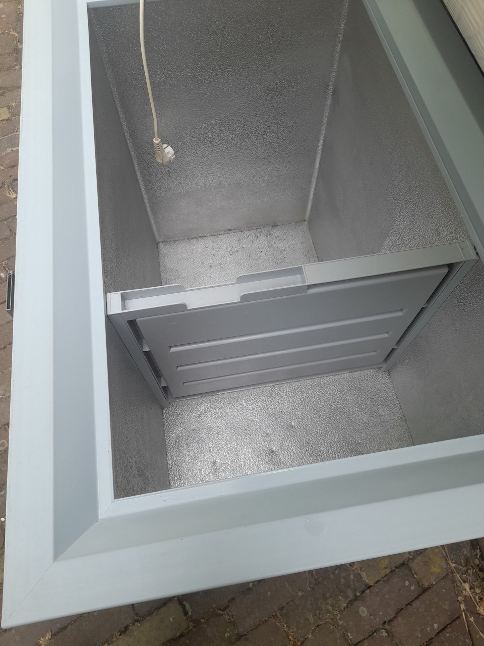 Bosch Vrieskist  92 x 60 x 85H