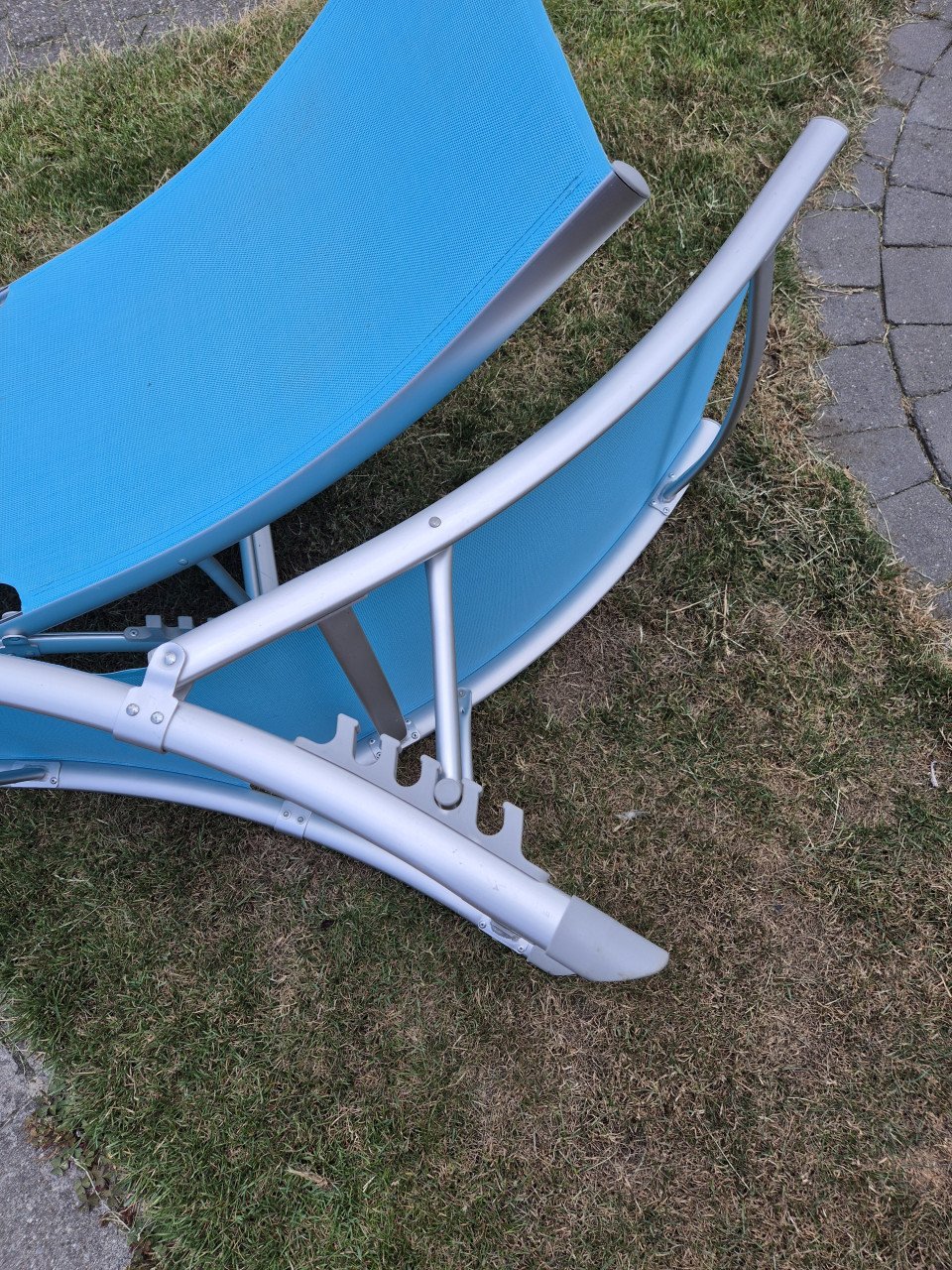 Strandligbed
