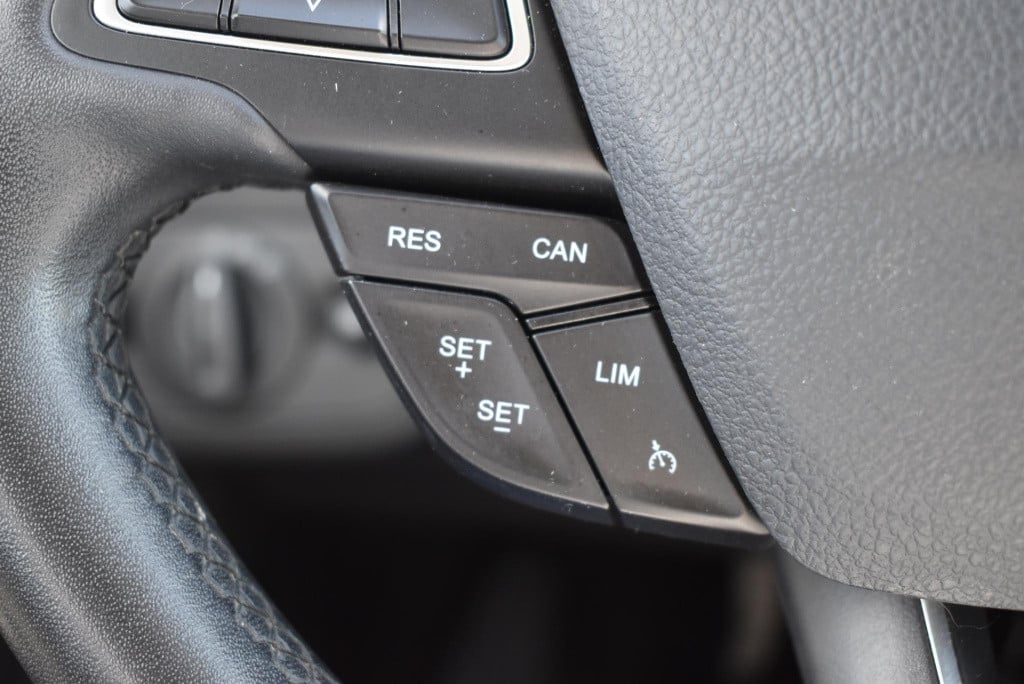 Ford Grand C-max 1.0 trend 7p. | 7 persoons | airco | cruise control | navi