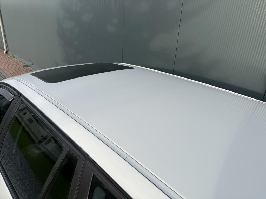 BMW 3-serie touring 318i 2.0i 143pk executive sportline e46