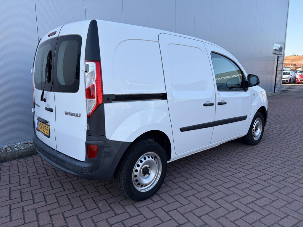Renault Kangoo 1.5 dci 75 energy comfort