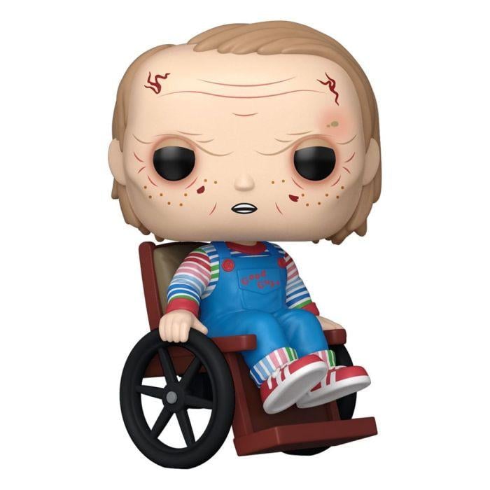 Nieuwe funko figuren