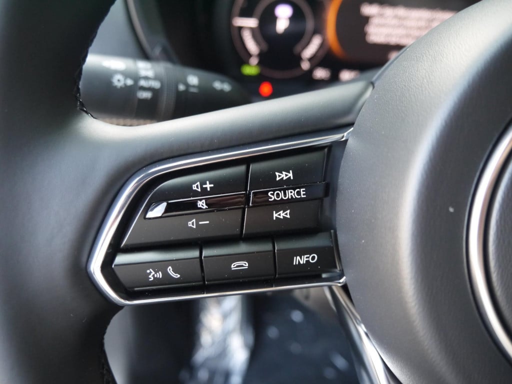 Mazda Cx-60 2.5 e-skyactiv phev homura business edition